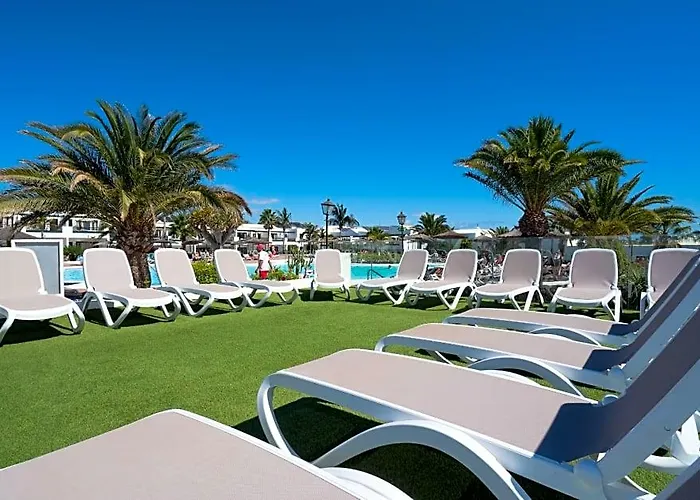 Costa Sal Suites